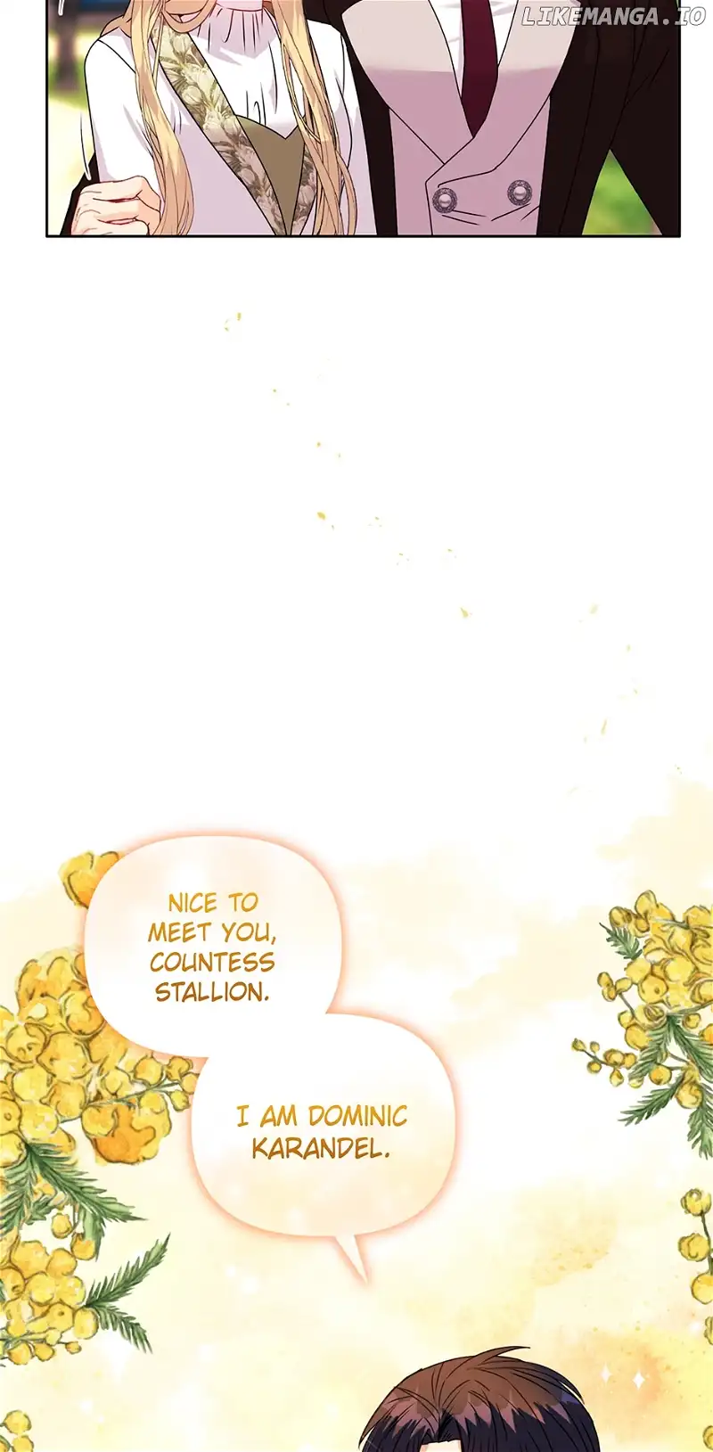 Angelica: My wife has changed Chapter 14 247 42