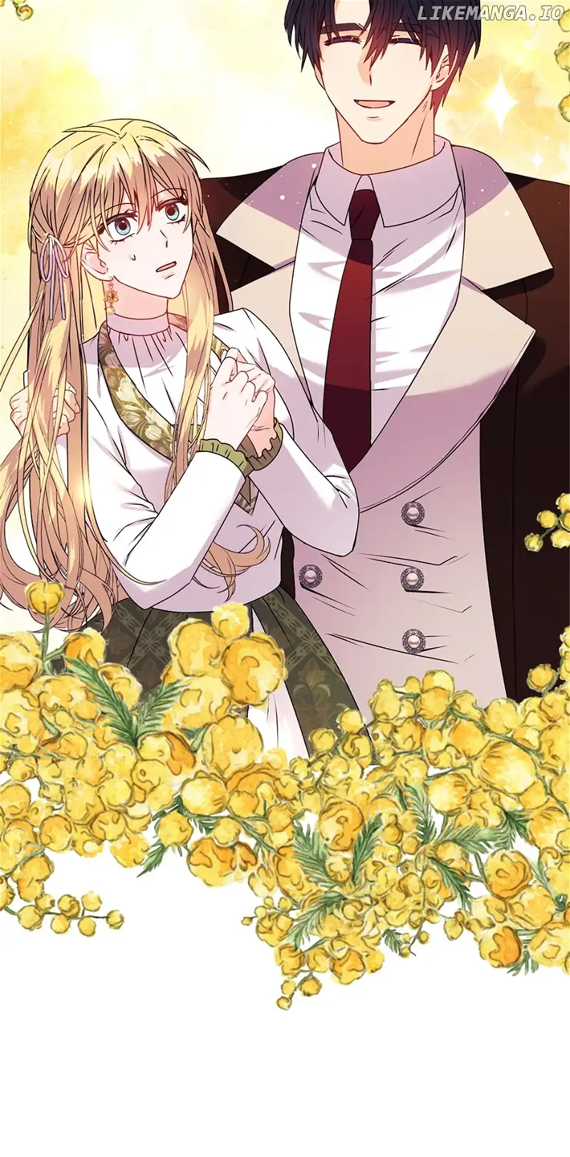 Angelica: My wife has changed Chapter 14 248 43