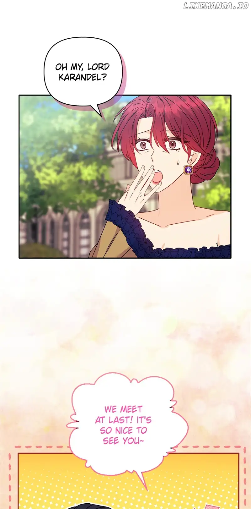 Angelica: My wife has changed Chapter 14 249 44