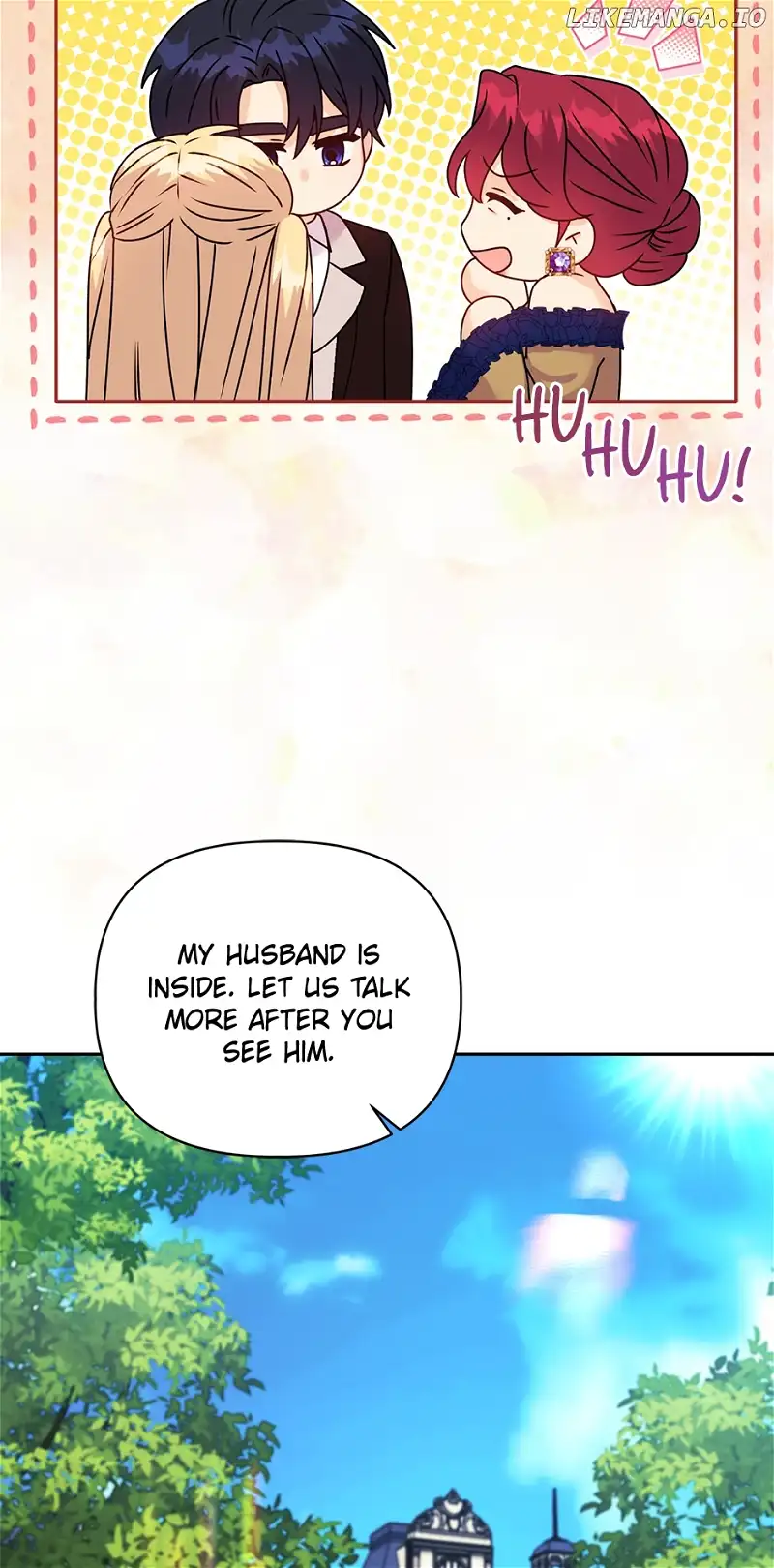 Angelica: My wife has changed Chapter 14 250 45