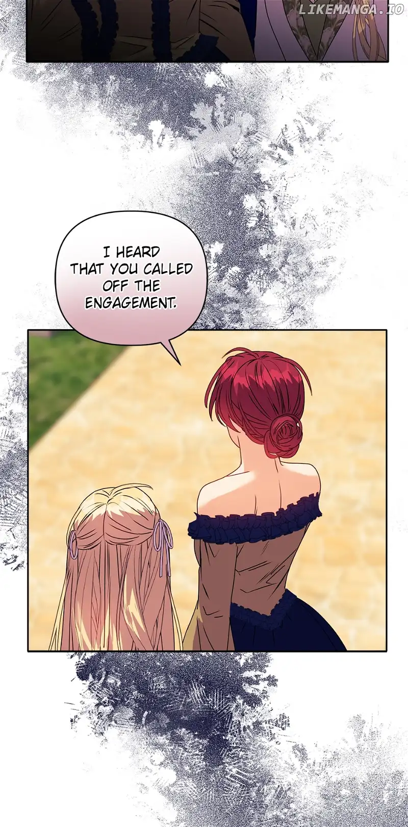 Angelica: My wife has changed Chapter 14 254 49