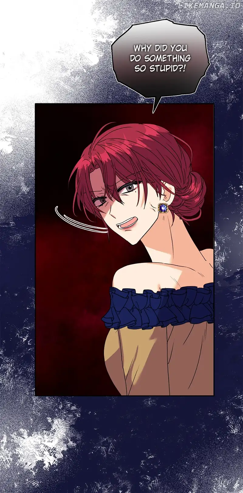 Angelica: My wife has changed Chapter 14 255 50