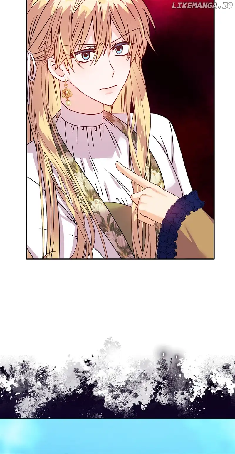 Angelica: My wife has changed Chapter 14 260 55