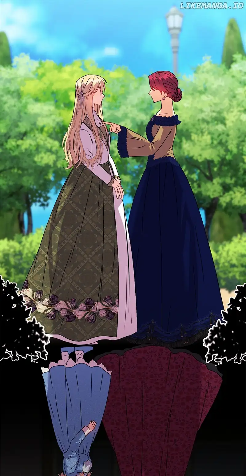 Angelica: My wife has changed Chapter 14 261 56