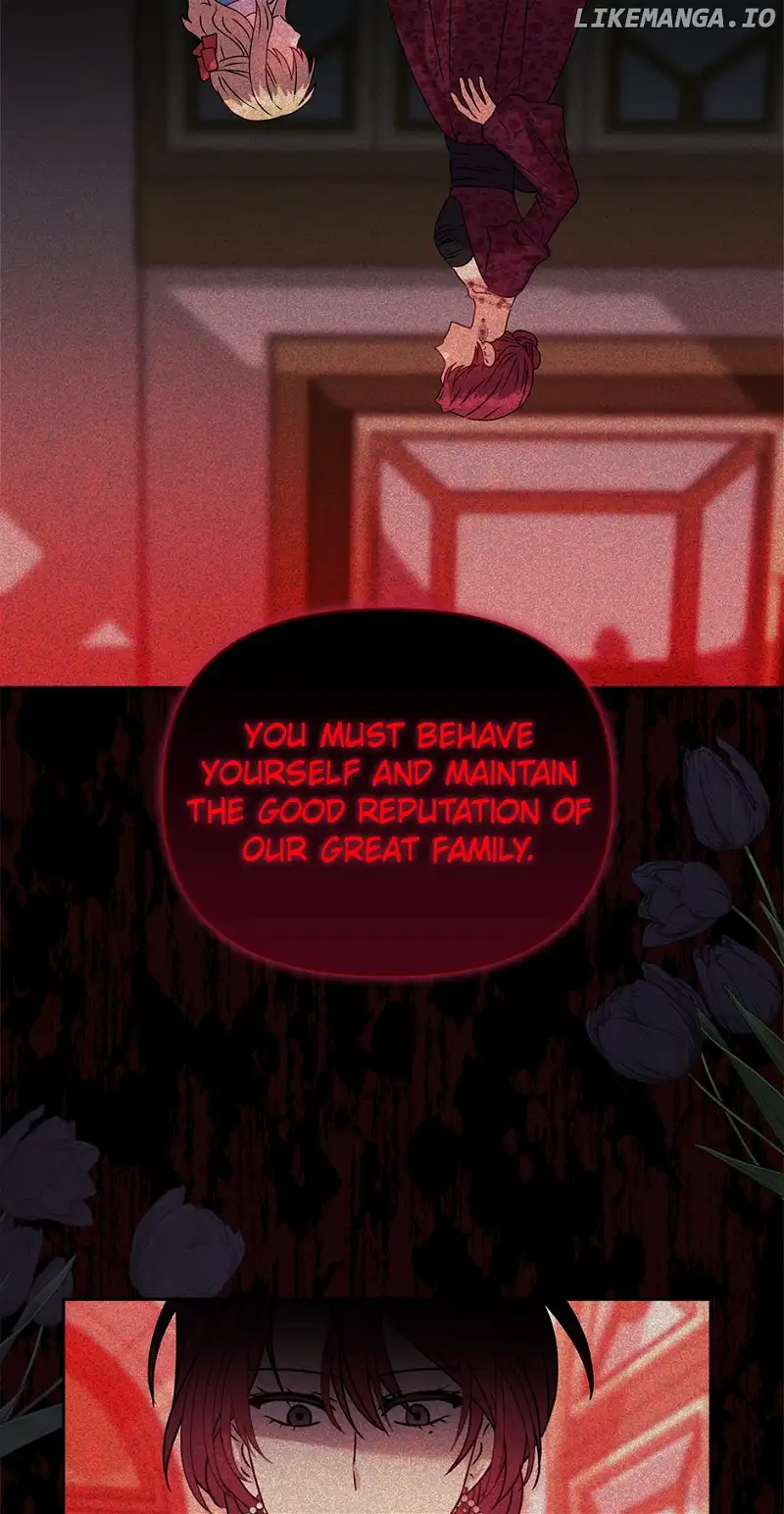 Angelica: My wife has changed Chapter 14 262 57