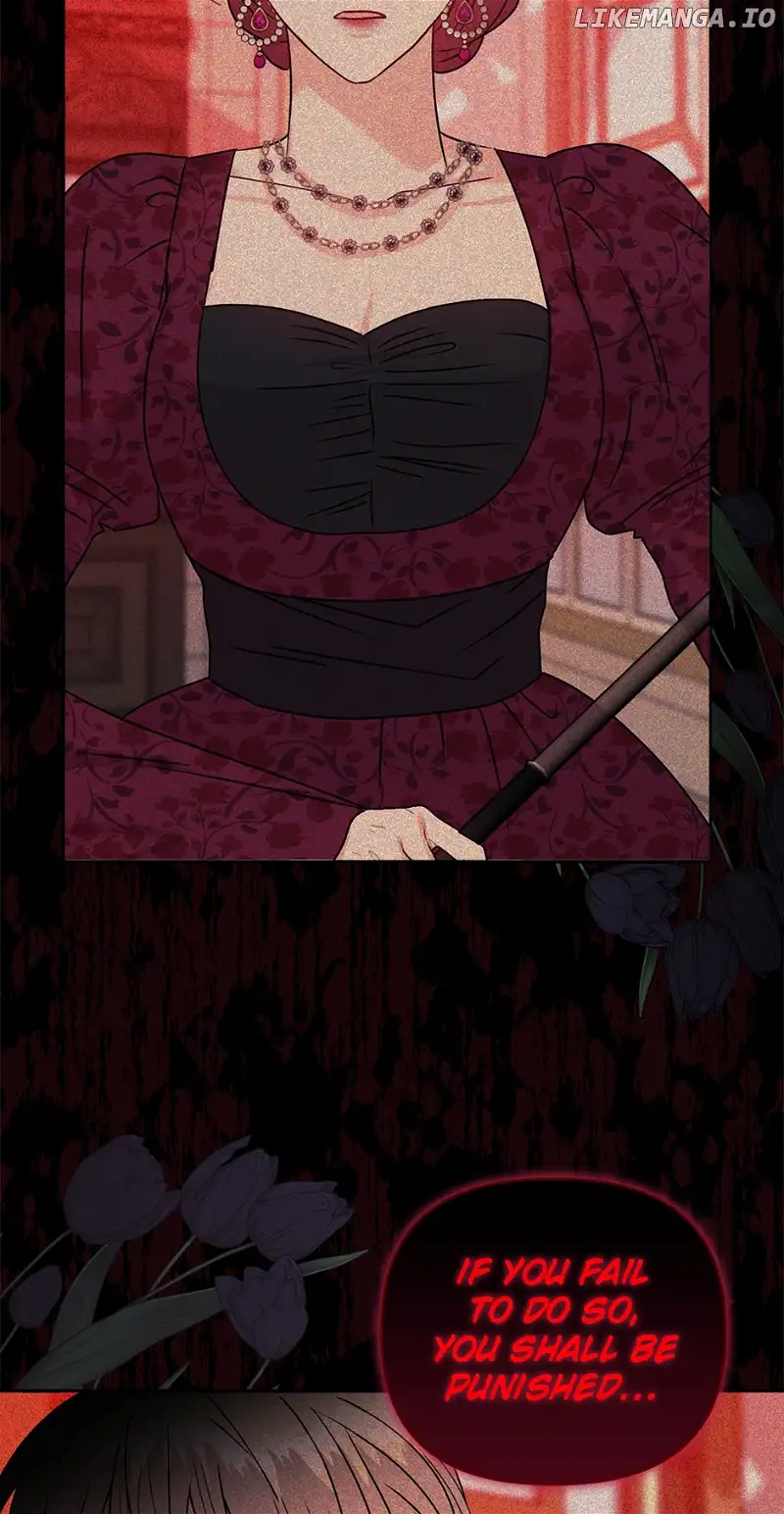 Angelica: My wife has changed Chapter 14 263 58