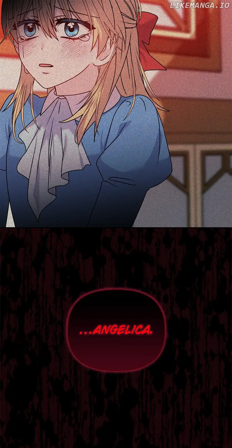 Angelica: My wife has changed Chapter 14 264 59