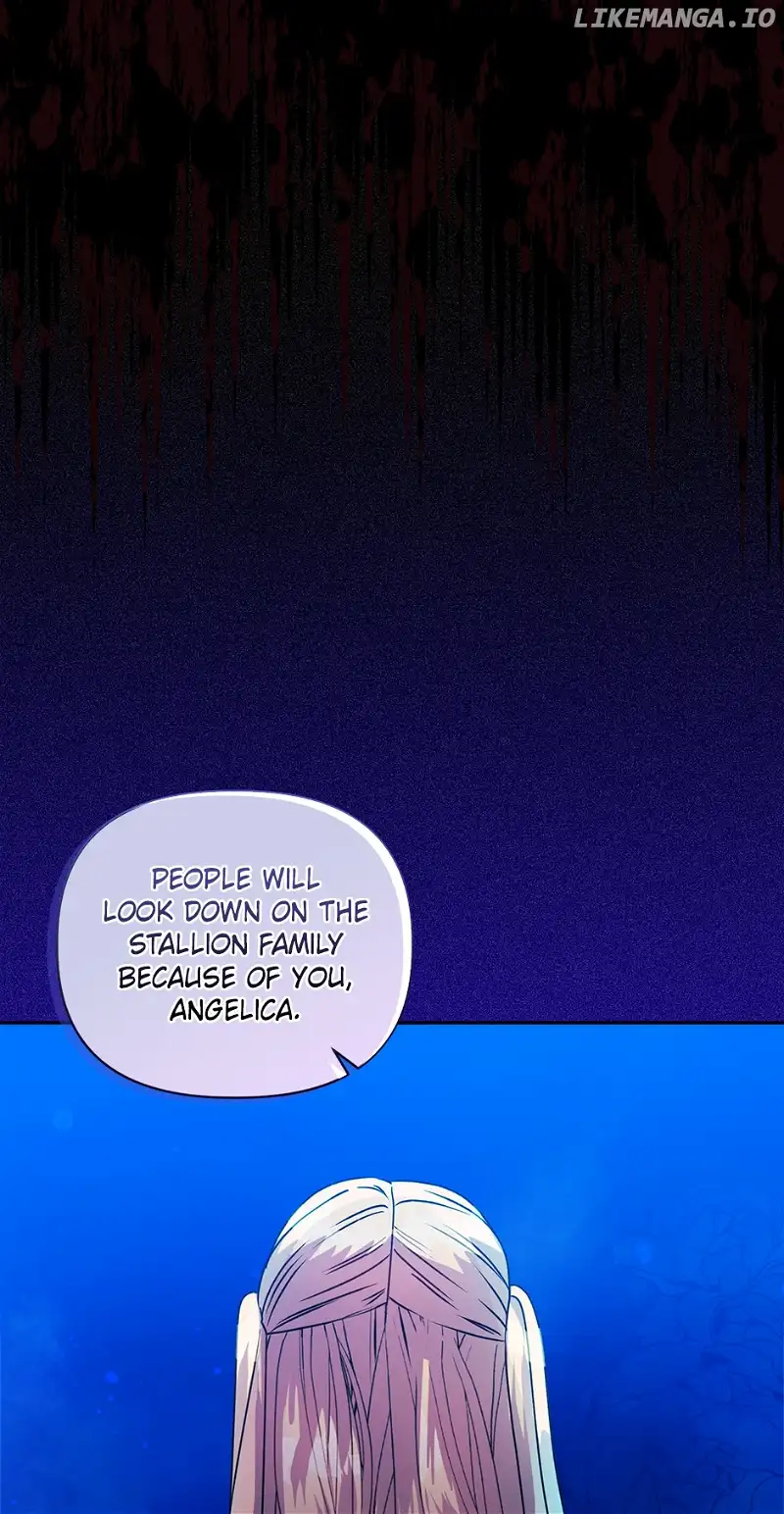 Angelica: My wife has changed Chapter 14 265 60