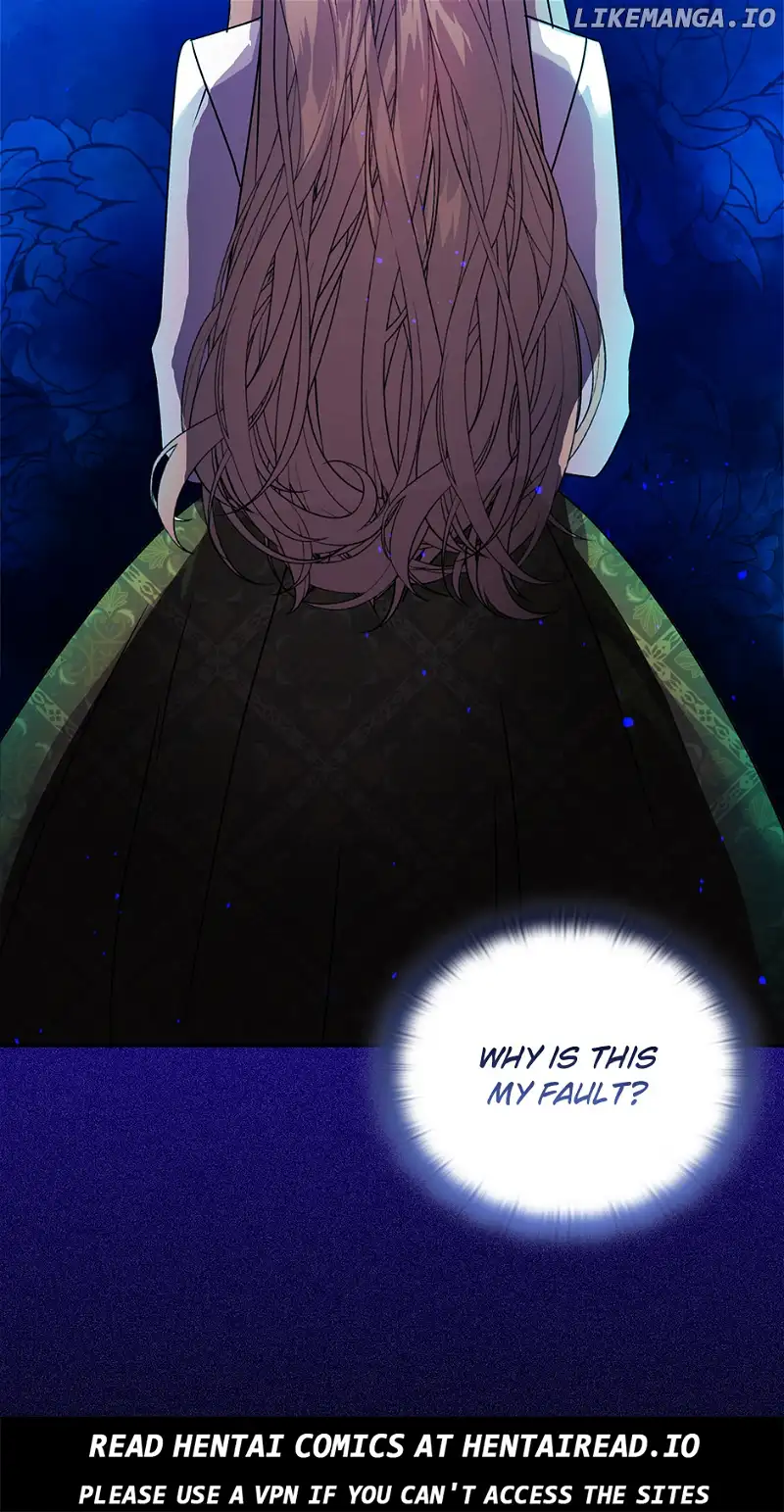 Angelica: My wife has changed Chapter 14 266 61