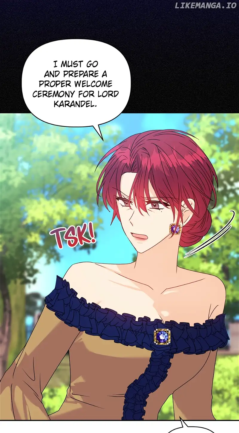 Angelica: My wife has changed Chapter 14 267 62