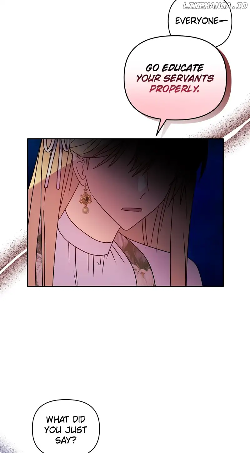 Angelica: My wife has changed Chapter 14 268 63