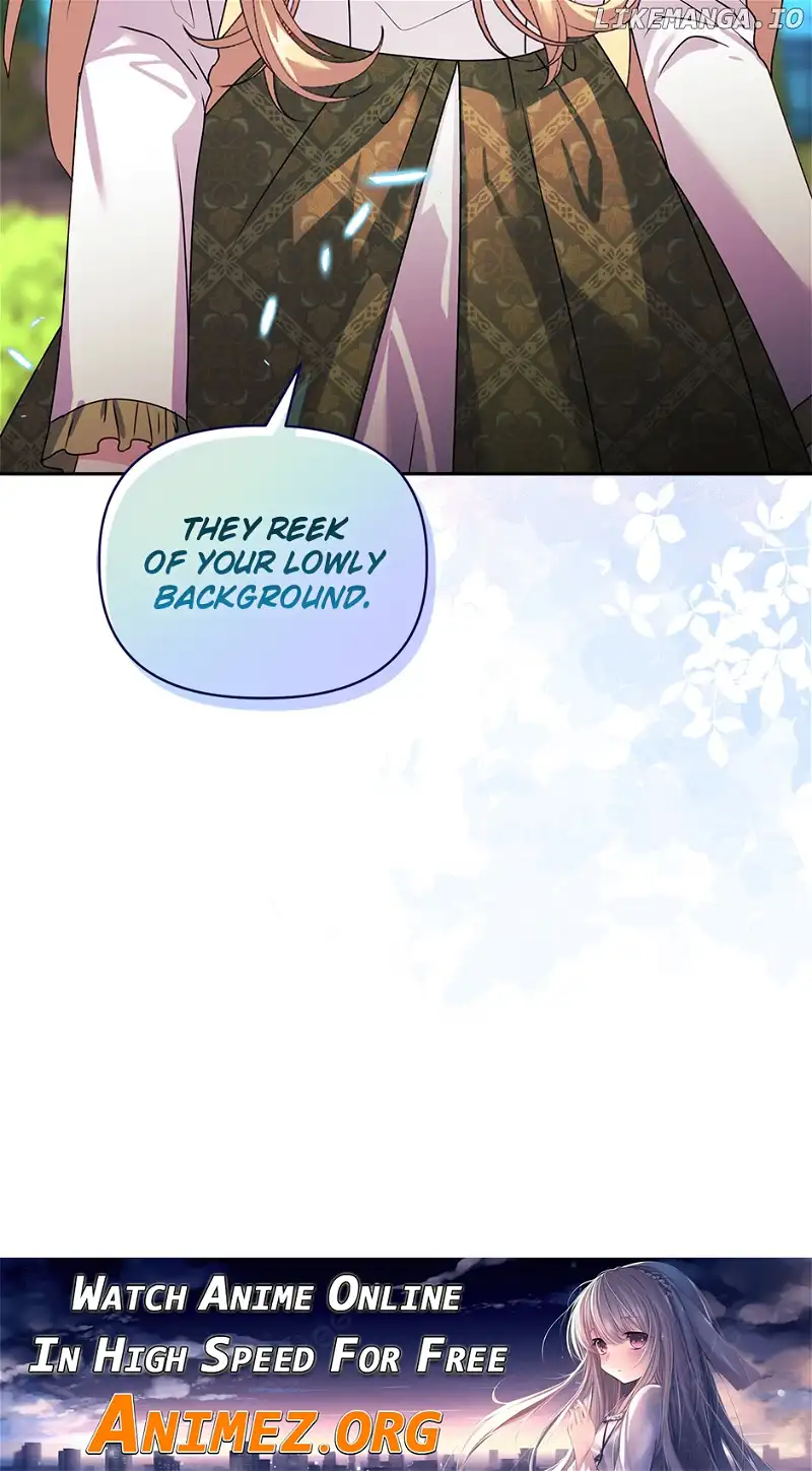 Angelica: My wife has changed Chapter 14 271 66