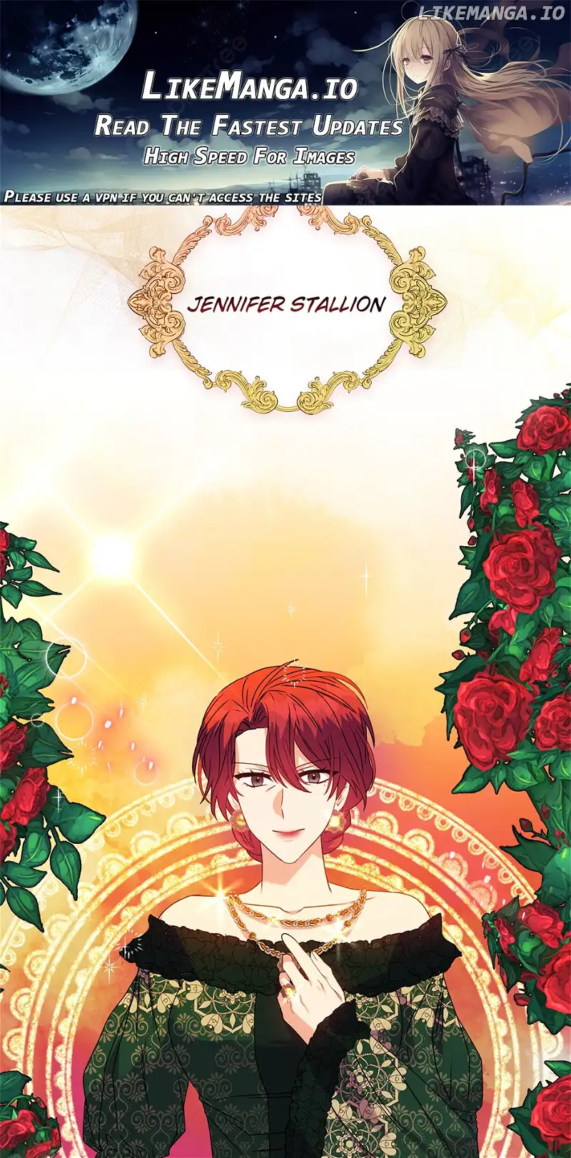 Angelica: My wife has changed Chapter 15 212 01