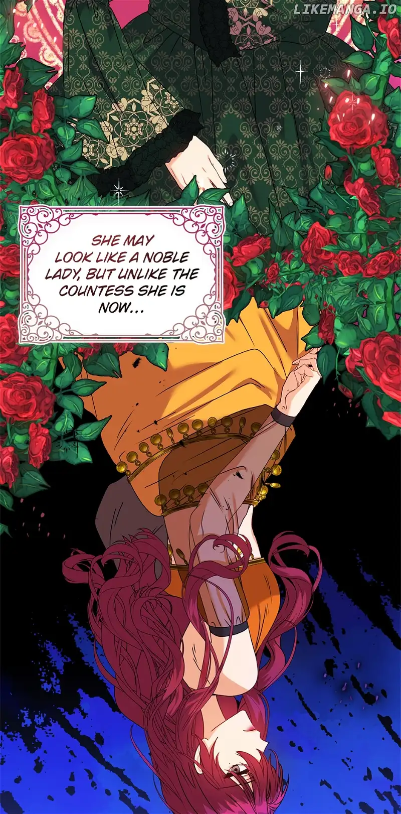 Angelica: My wife has changed Chapter 15 213 02