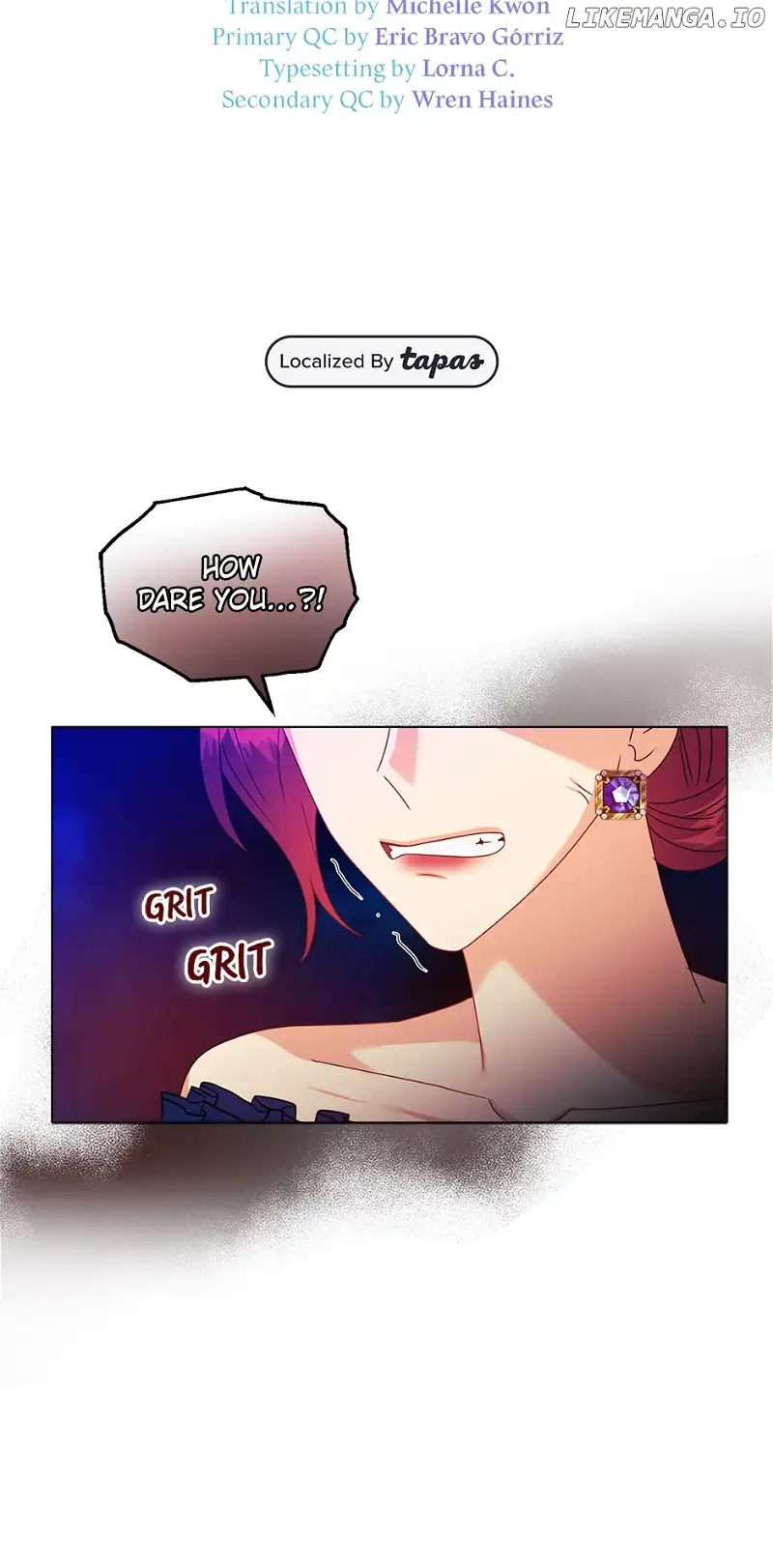 Angelica: My wife has changed Chapter 15 215 04