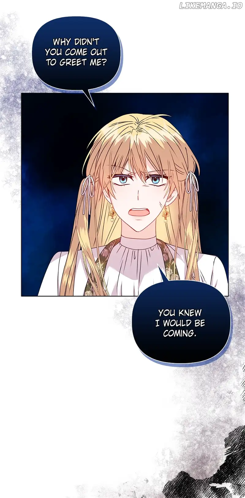 Angelica: My wife has changed Chapter 15 216 05