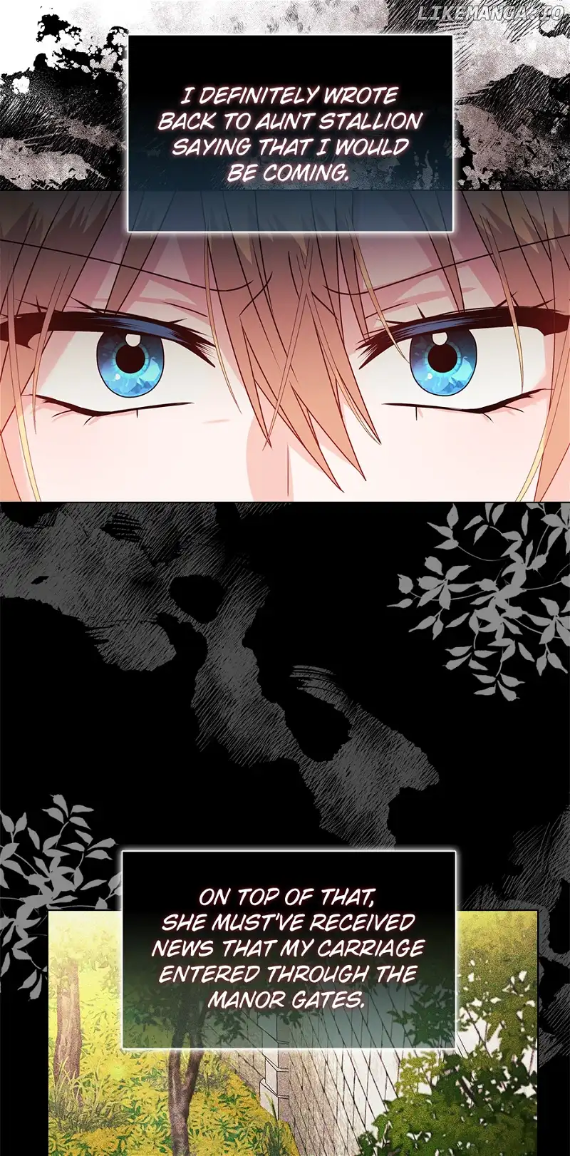 Angelica: My wife has changed Chapter 15 217 06