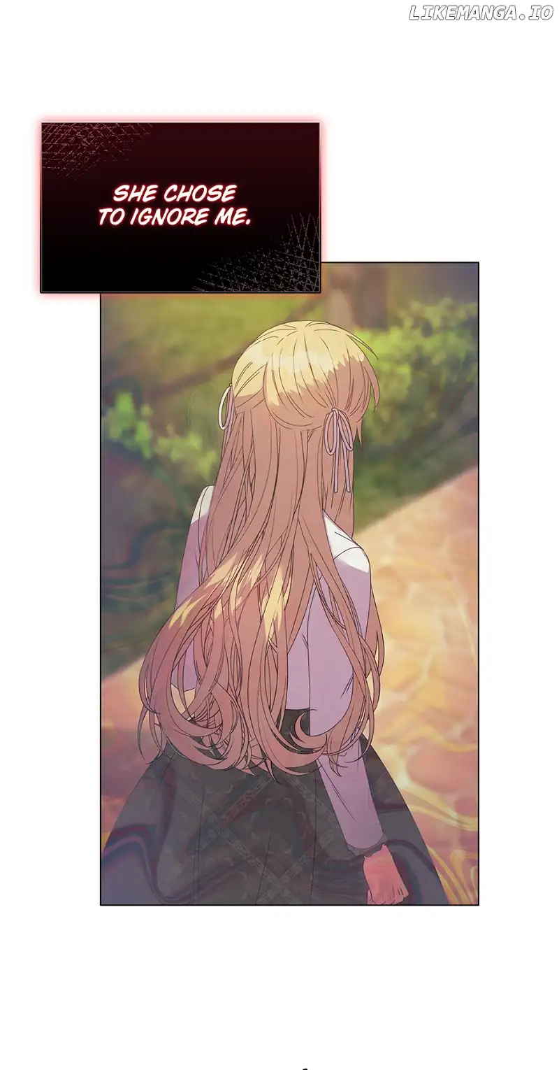 Angelica: My wife has changed Chapter 15 219 08