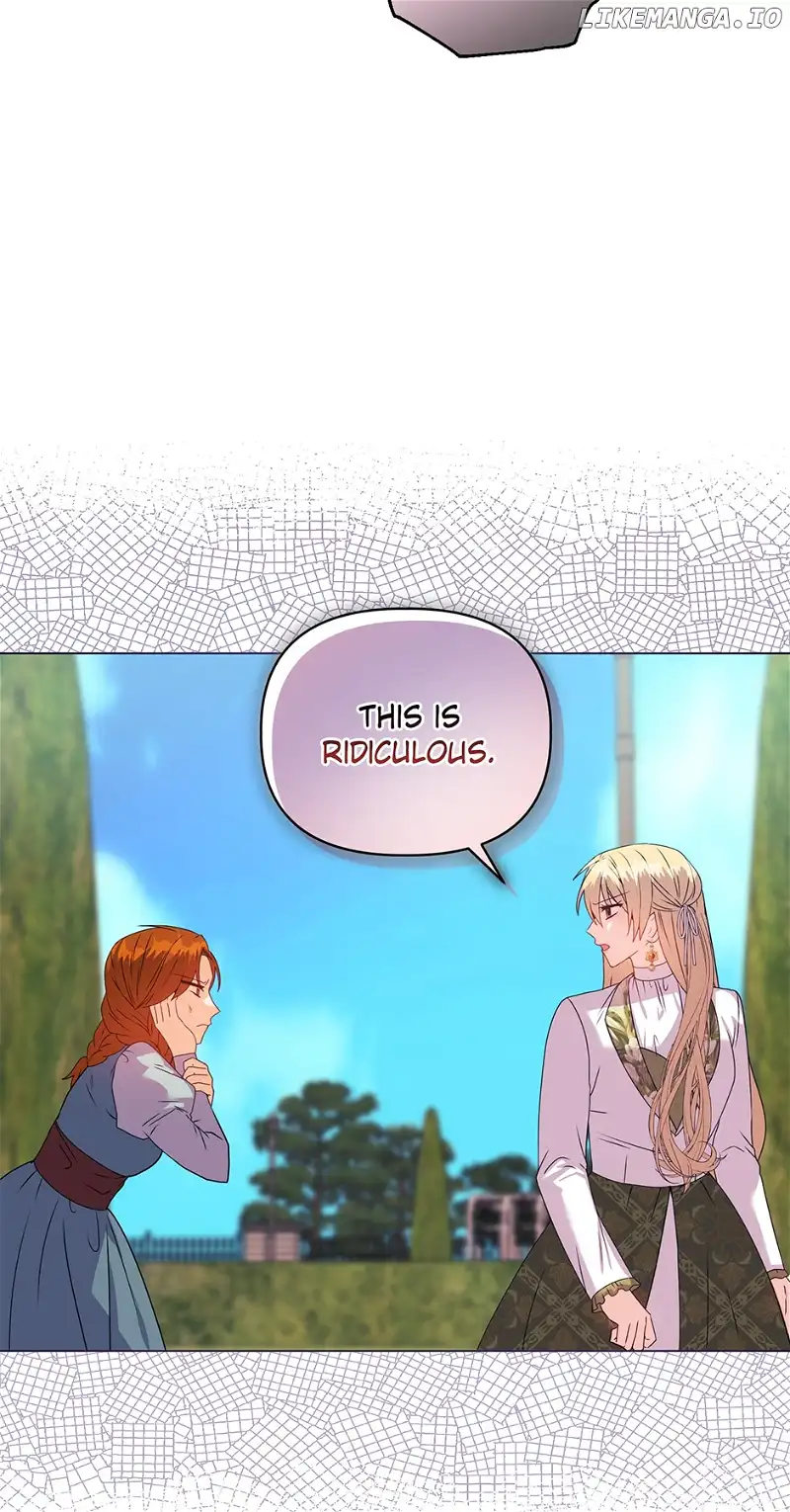 Angelica: My wife has changed Chapter 15 223 12