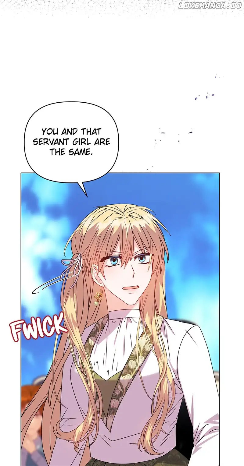 Angelica: My wife has changed Chapter 15 224 13