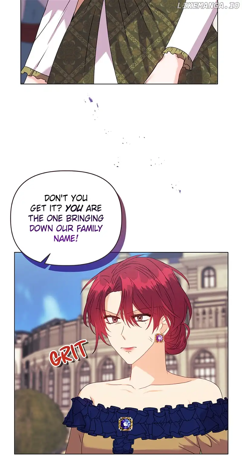 Angelica: My wife has changed Chapter 15 225 14