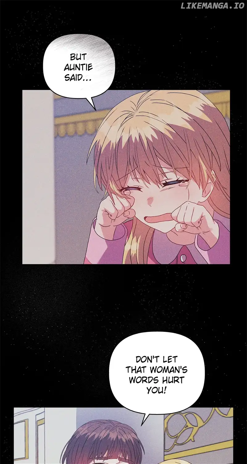 Angelica: My wife has changed Chapter 15 227 16