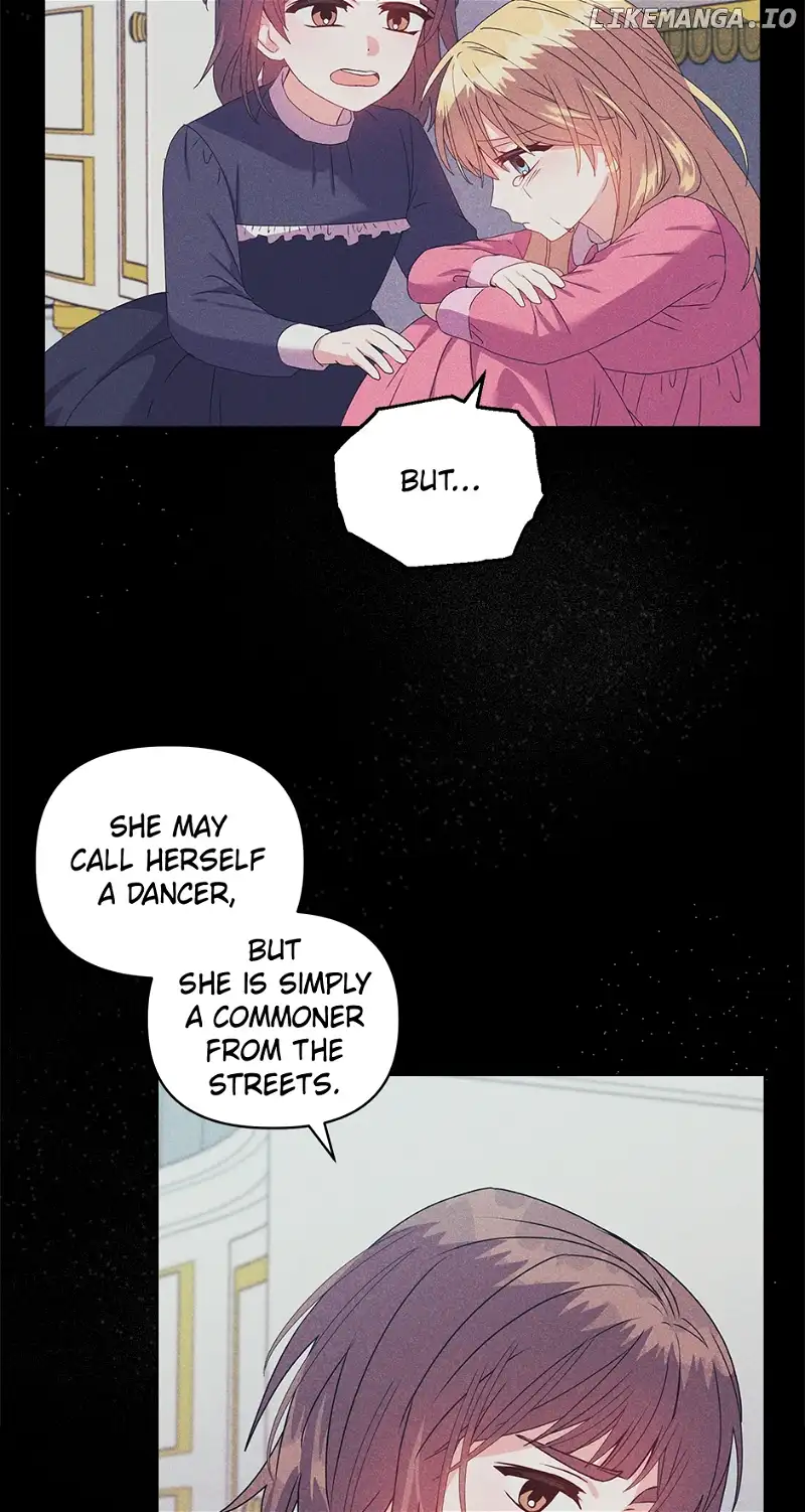 Angelica: My wife has changed Chapter 15 228 17