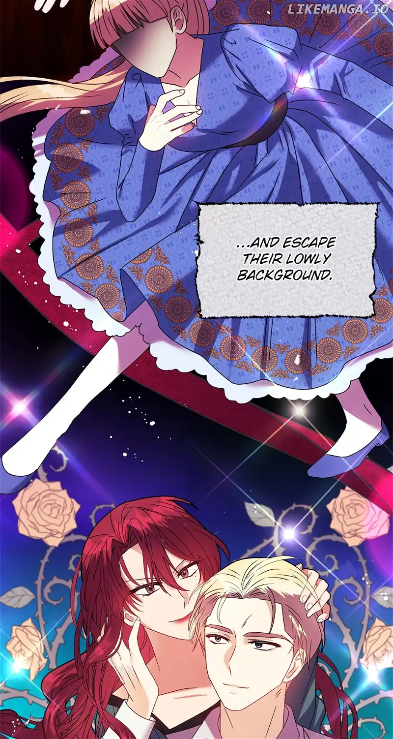 Angelica: My wife has changed Chapter 15 232 21