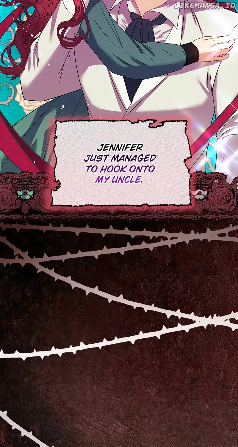 Angelica: My wife has changed Chapter 15 233 22