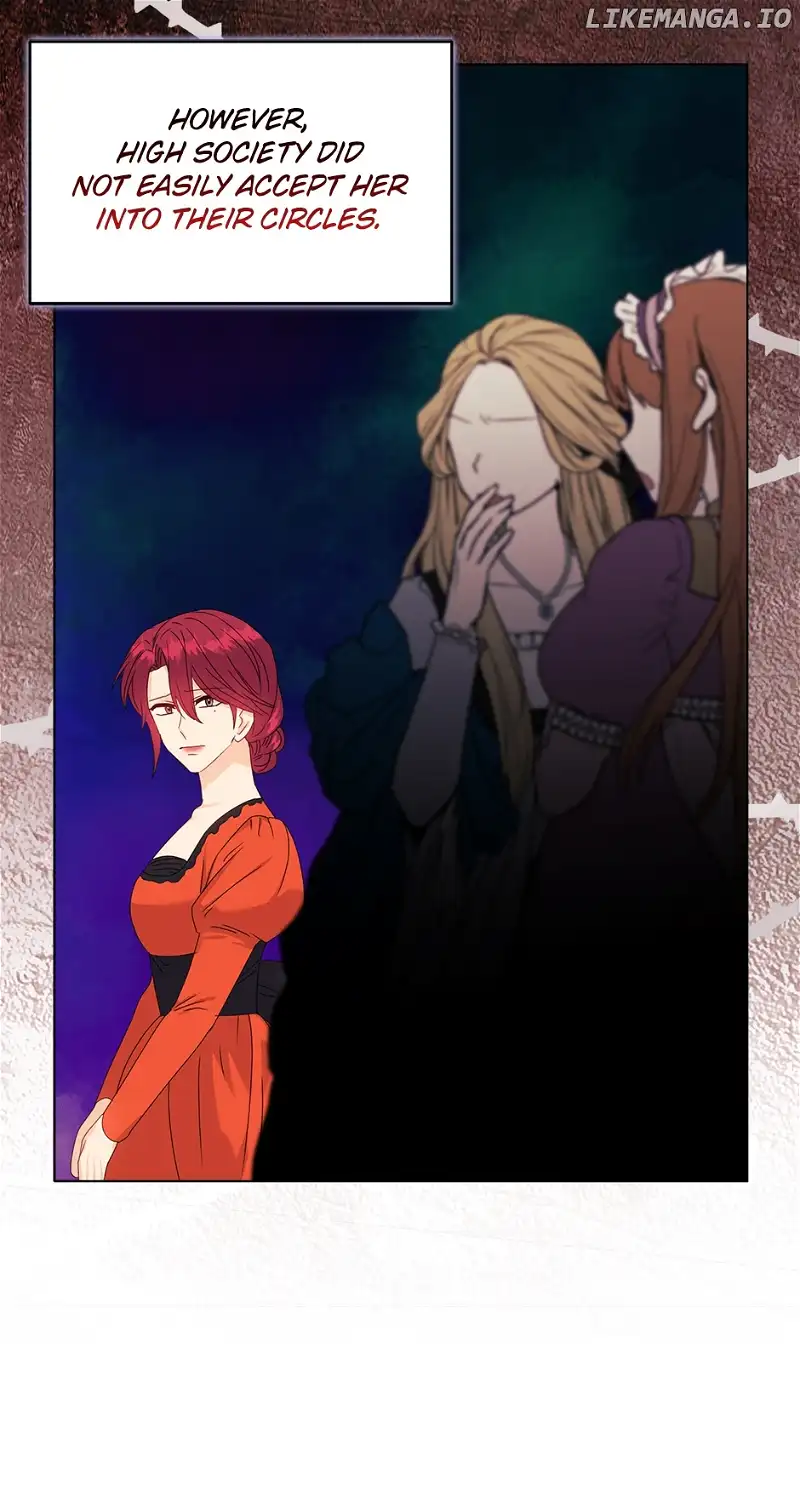 Angelica: My wife has changed Chapter 15 234 23