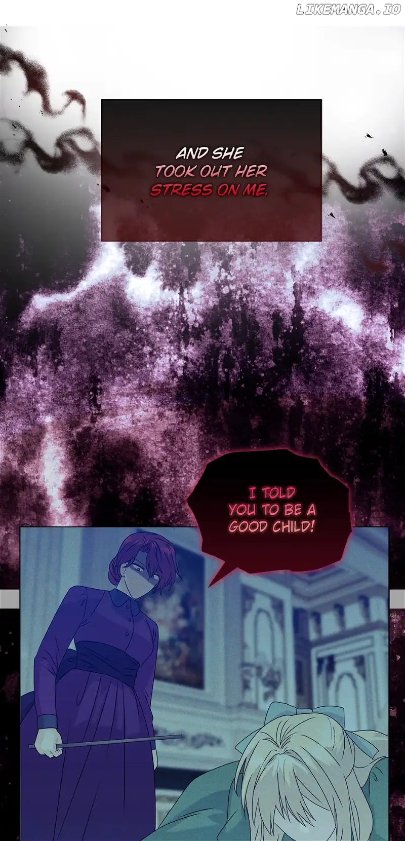 Angelica: My wife has changed Chapter 15 235 24