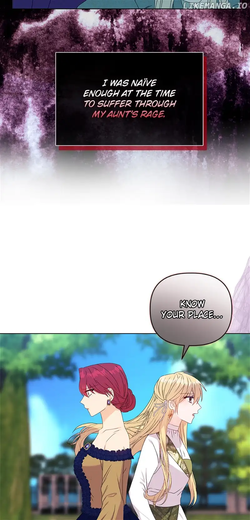 Angelica: My wife has changed Chapter 15 236 25