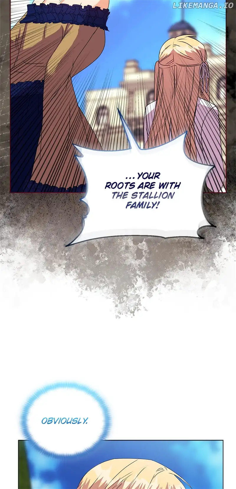 Angelica: My wife has changed Chapter 15 240 29