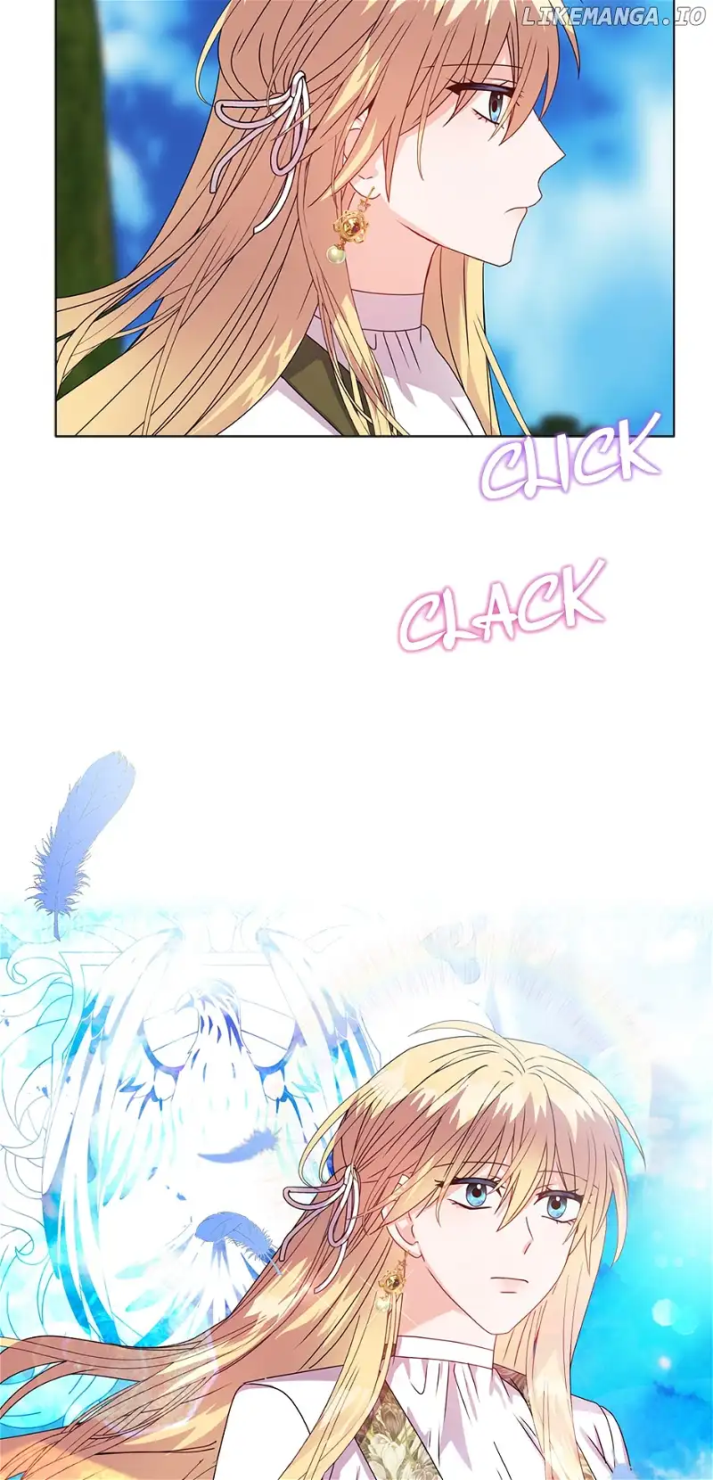 Angelica: My wife has changed Chapter 15 241 30