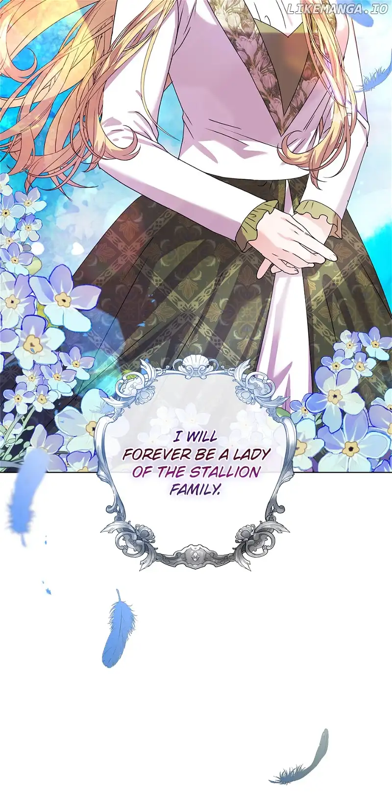 Angelica: My wife has changed Chapter 15 242 31