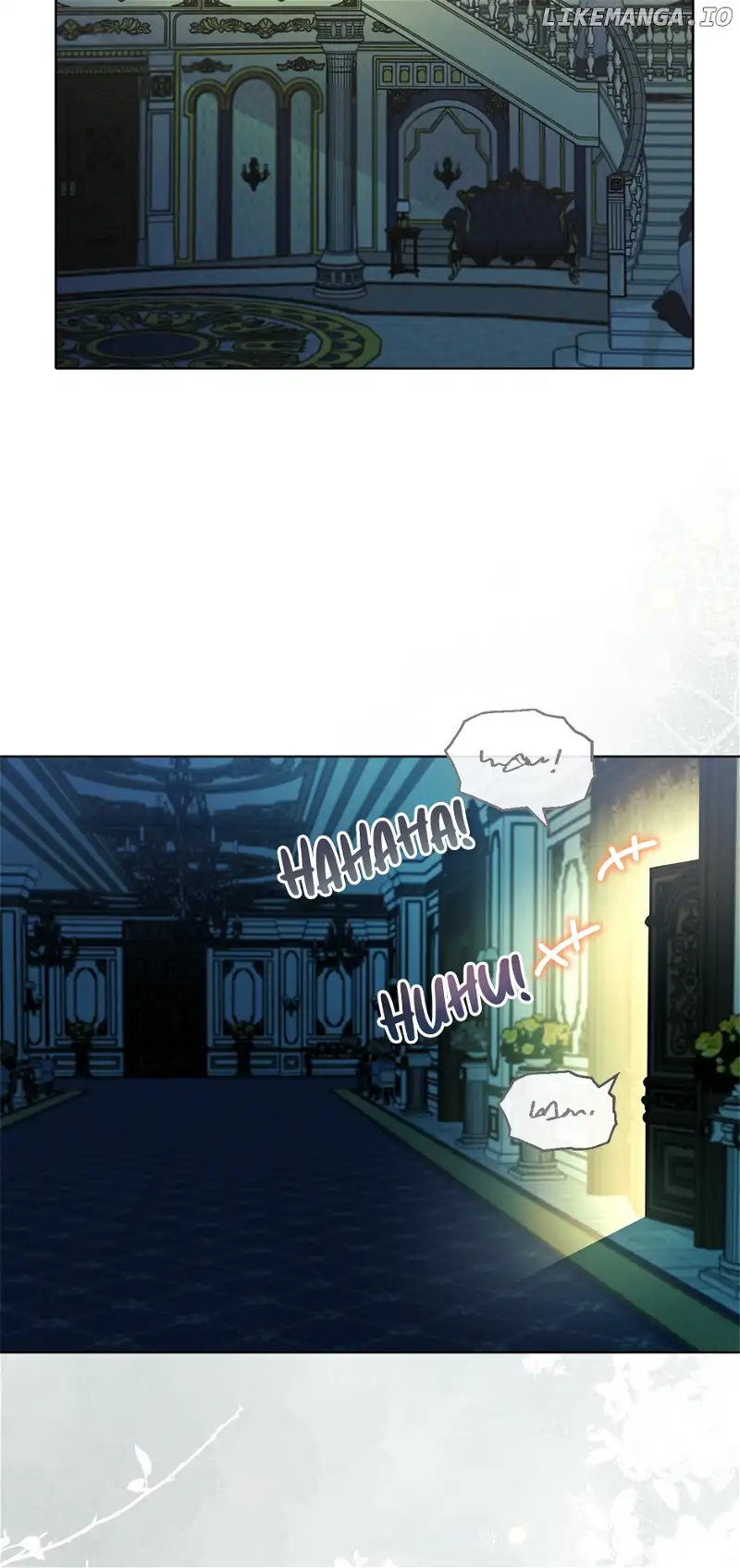 Angelica: My wife has changed Chapter 15 246 35