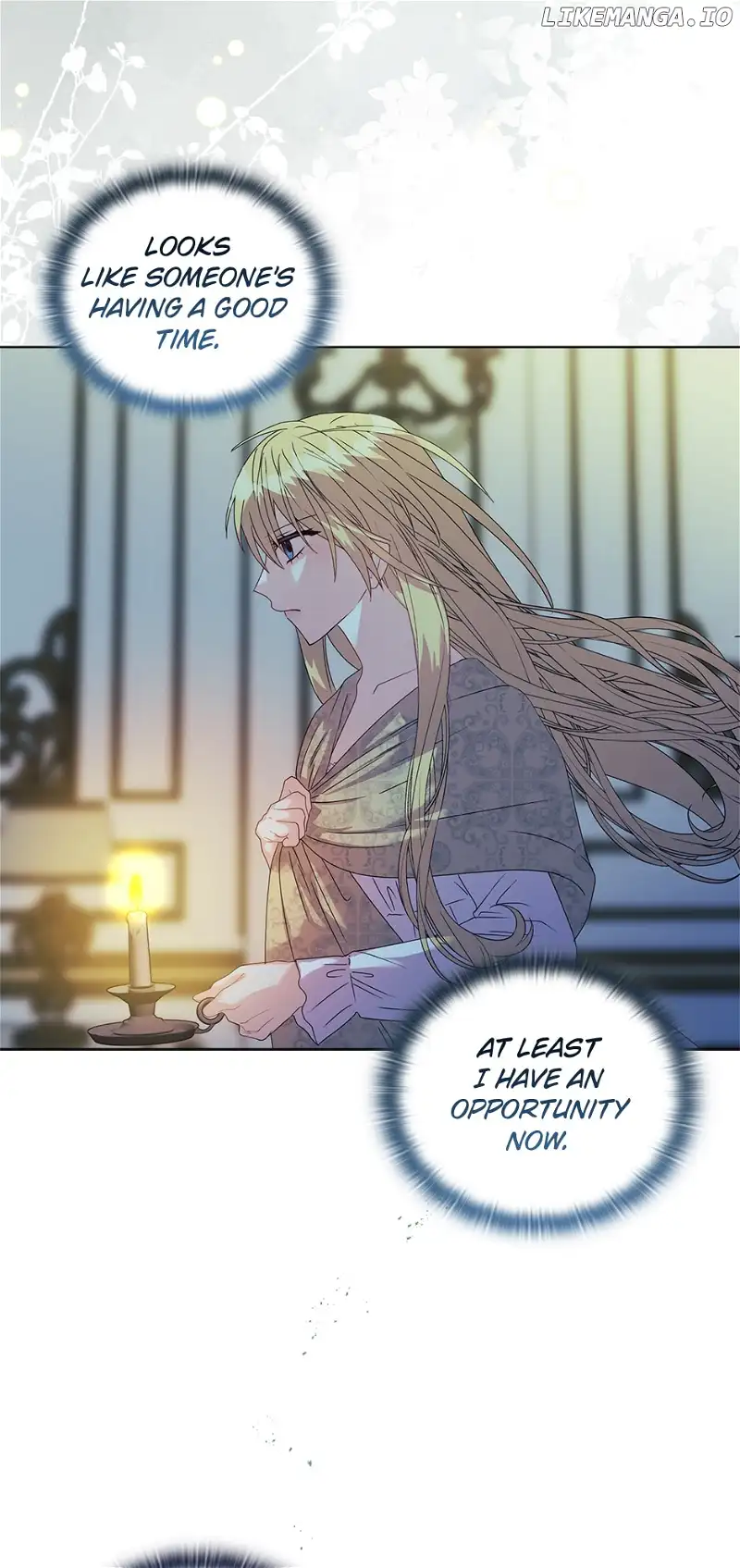 Angelica: My wife has changed Chapter 15 247 36