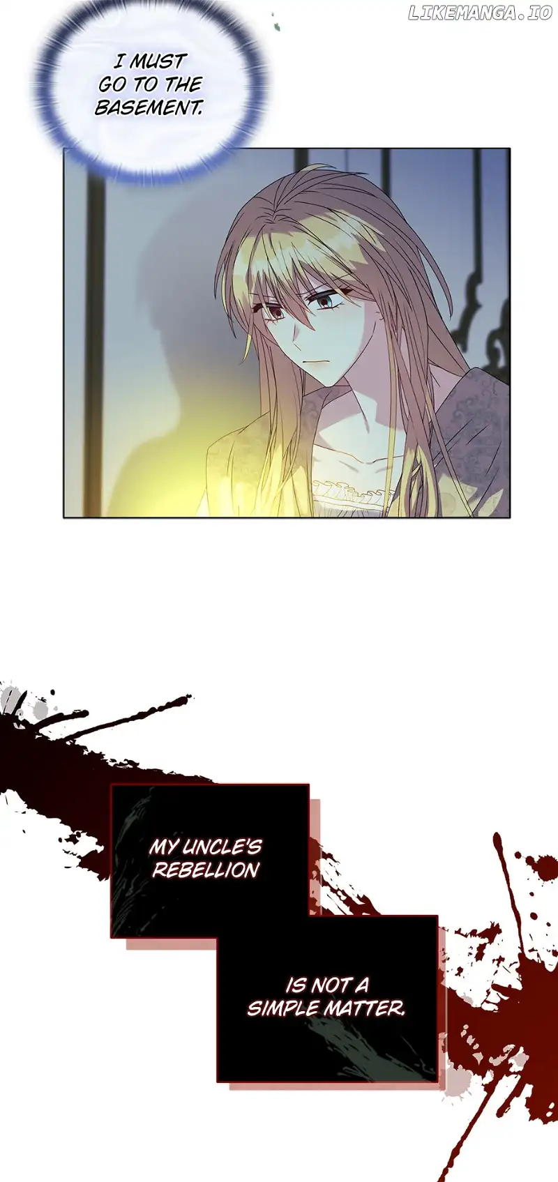 Angelica: My wife has changed Chapter 15 248 37