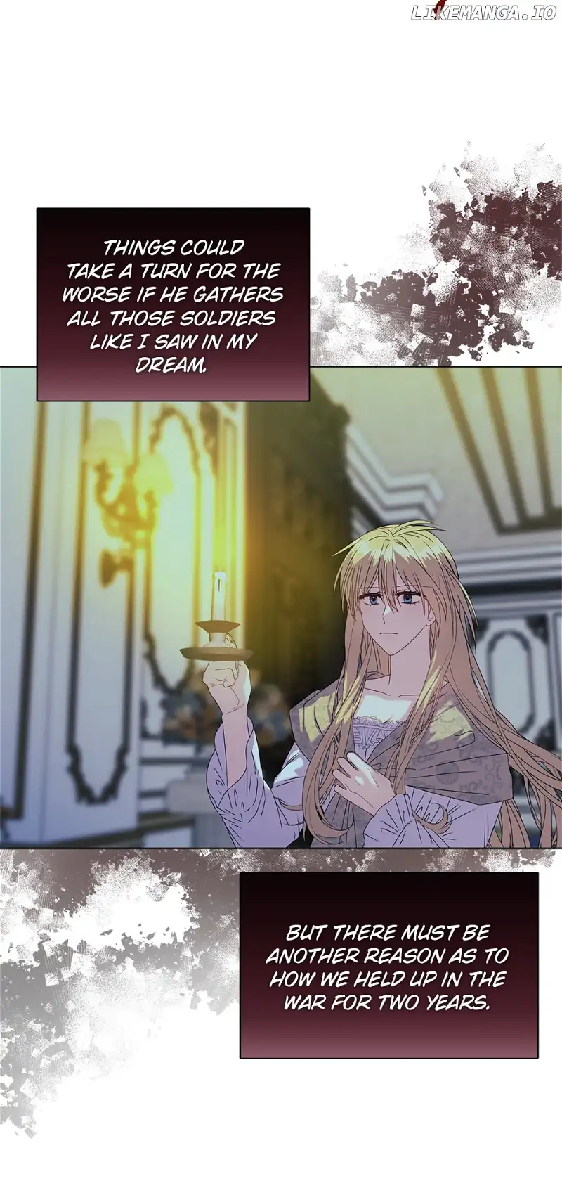 Angelica: My wife has changed Chapter 15 249 38