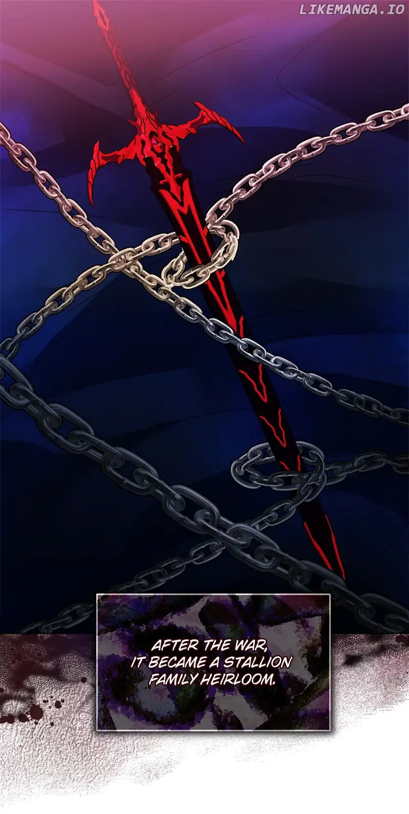 Angelica: My wife has changed Chapter 15 252 41