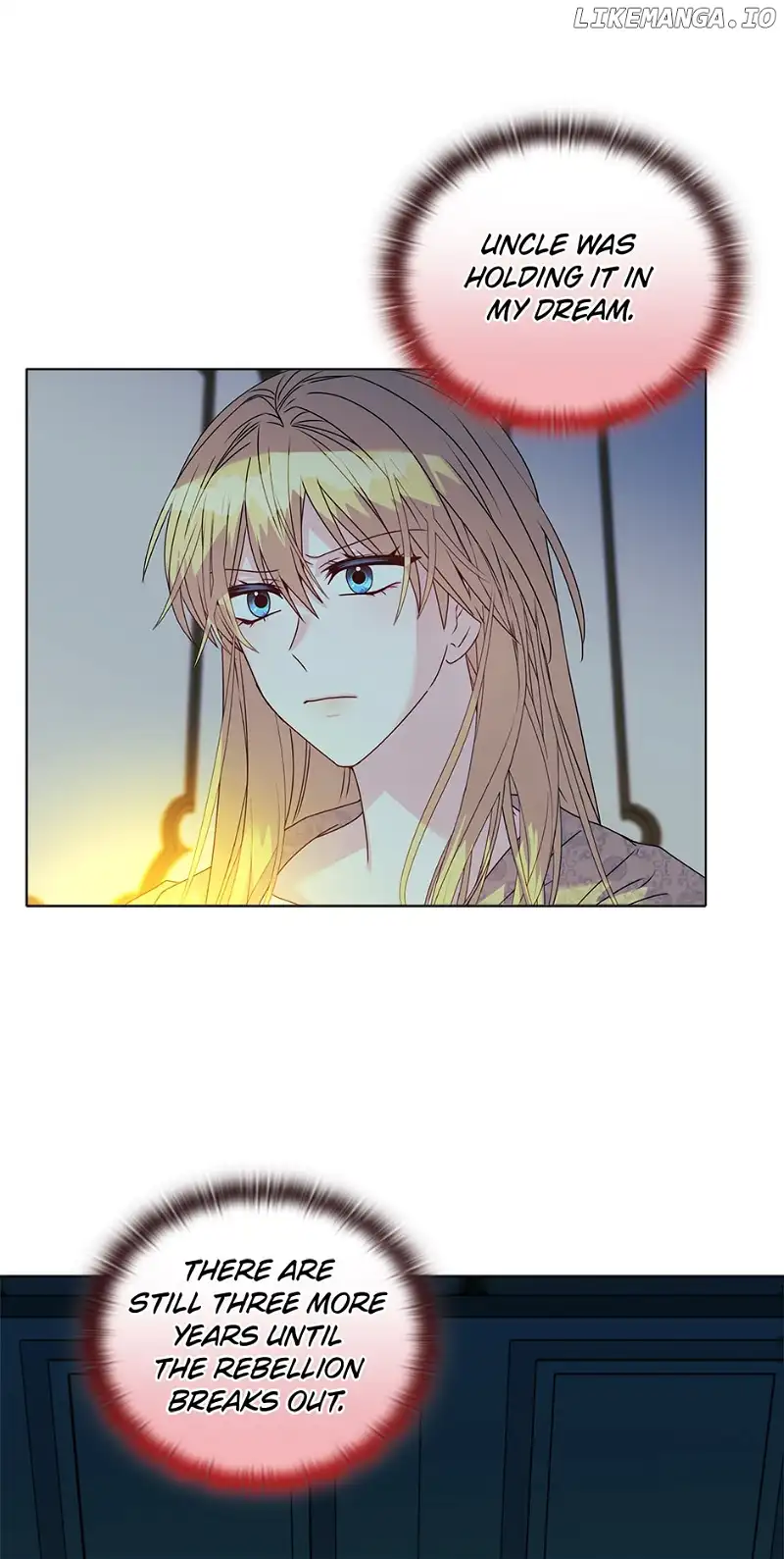 Angelica: My wife has changed Chapter 15 253 42