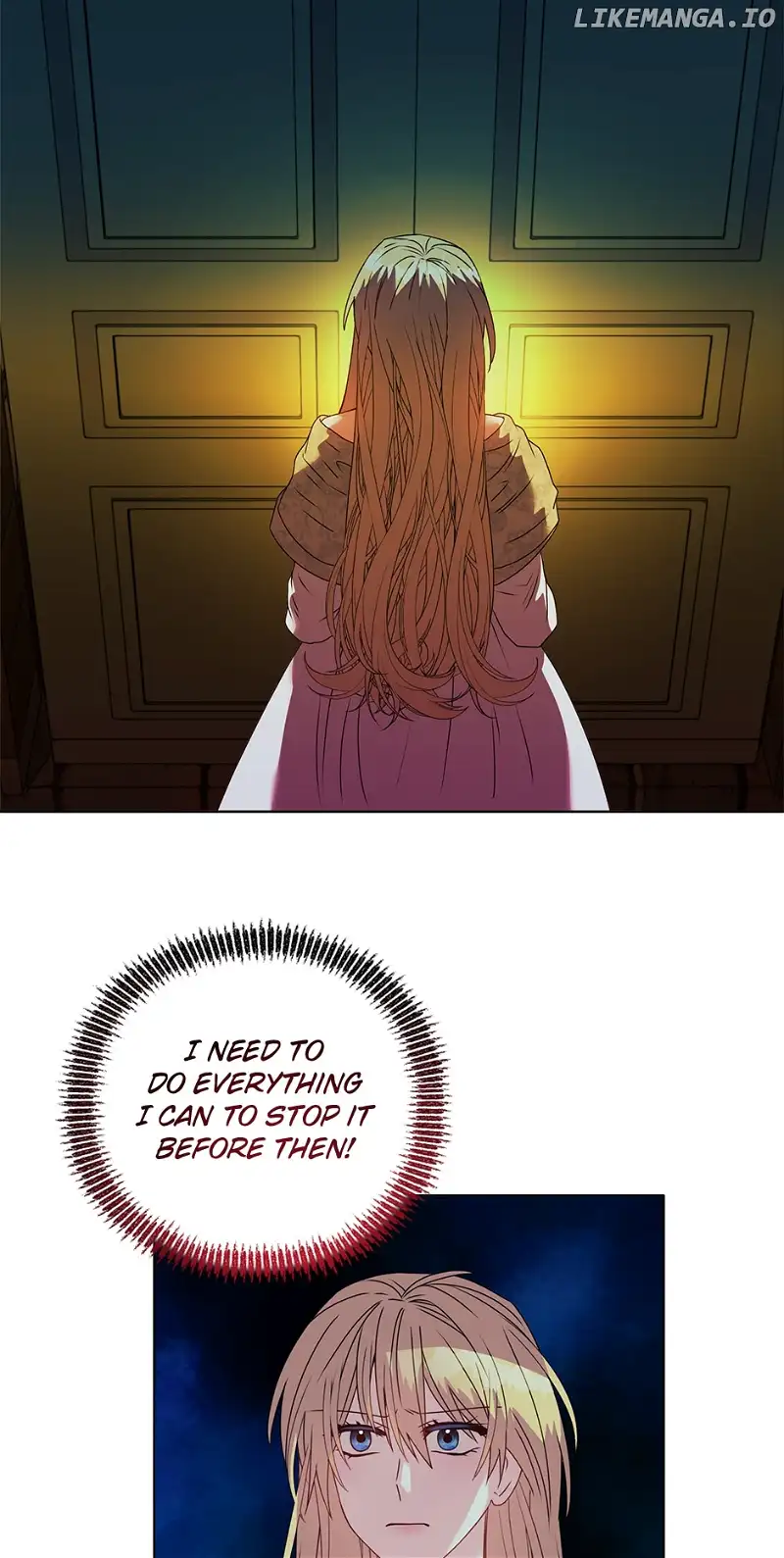 Angelica: My wife has changed Chapter 15 254 43