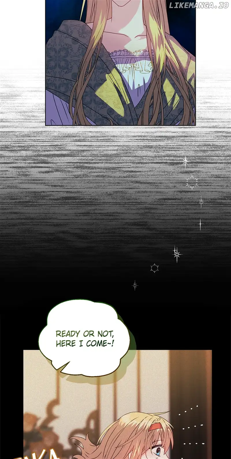 Angelica: My wife has changed Chapter 15 255 44