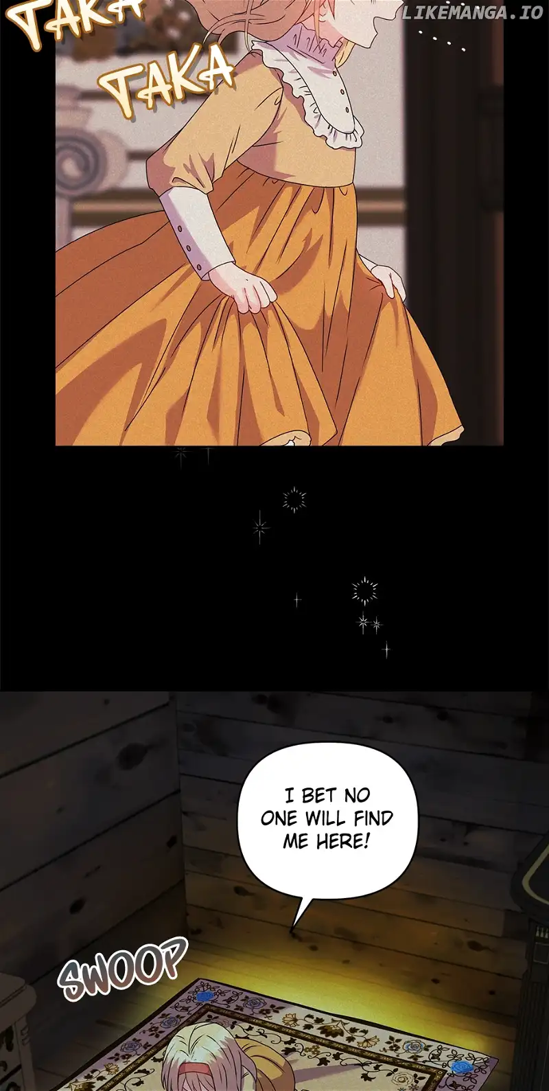 Angelica: My wife has changed Chapter 15 256 45