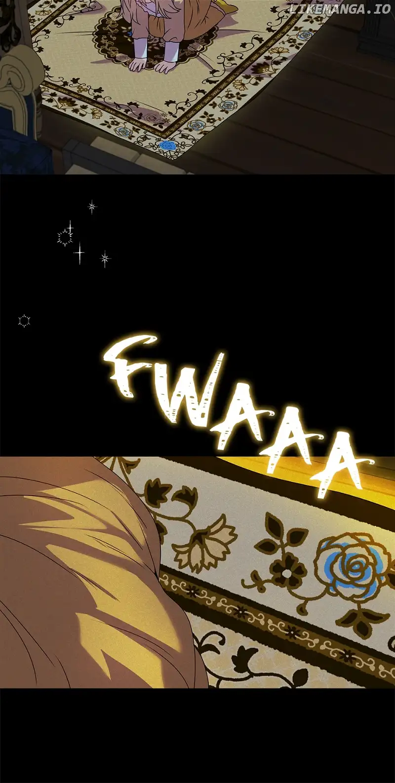 Angelica: My wife has changed Chapter 15 257 46