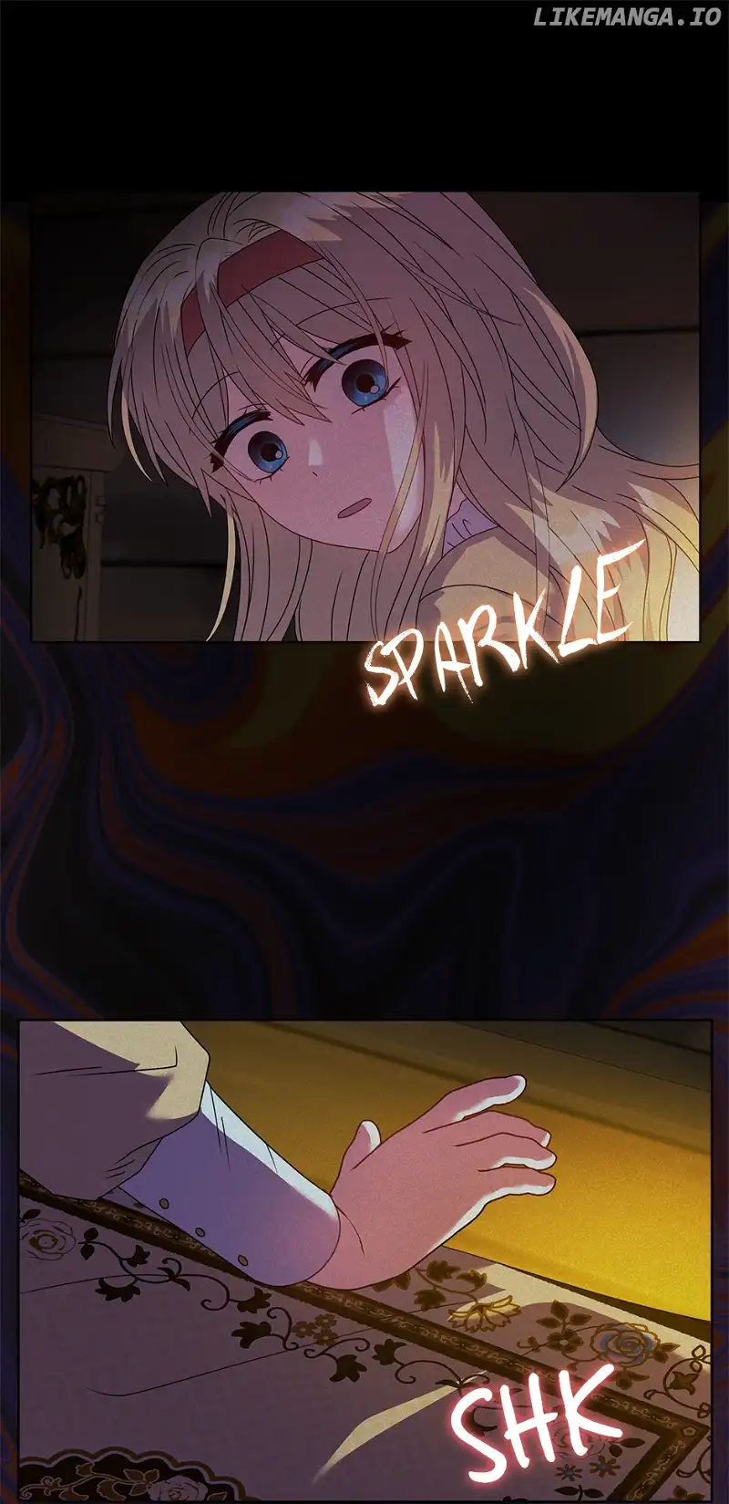 Angelica: My wife has changed Chapter 15 258 47