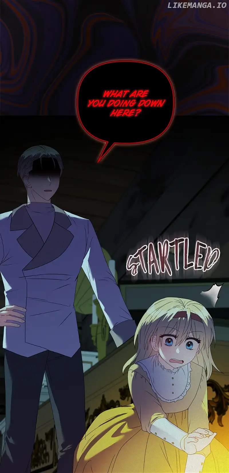 Angelica: My wife has changed Chapter 15 259 48