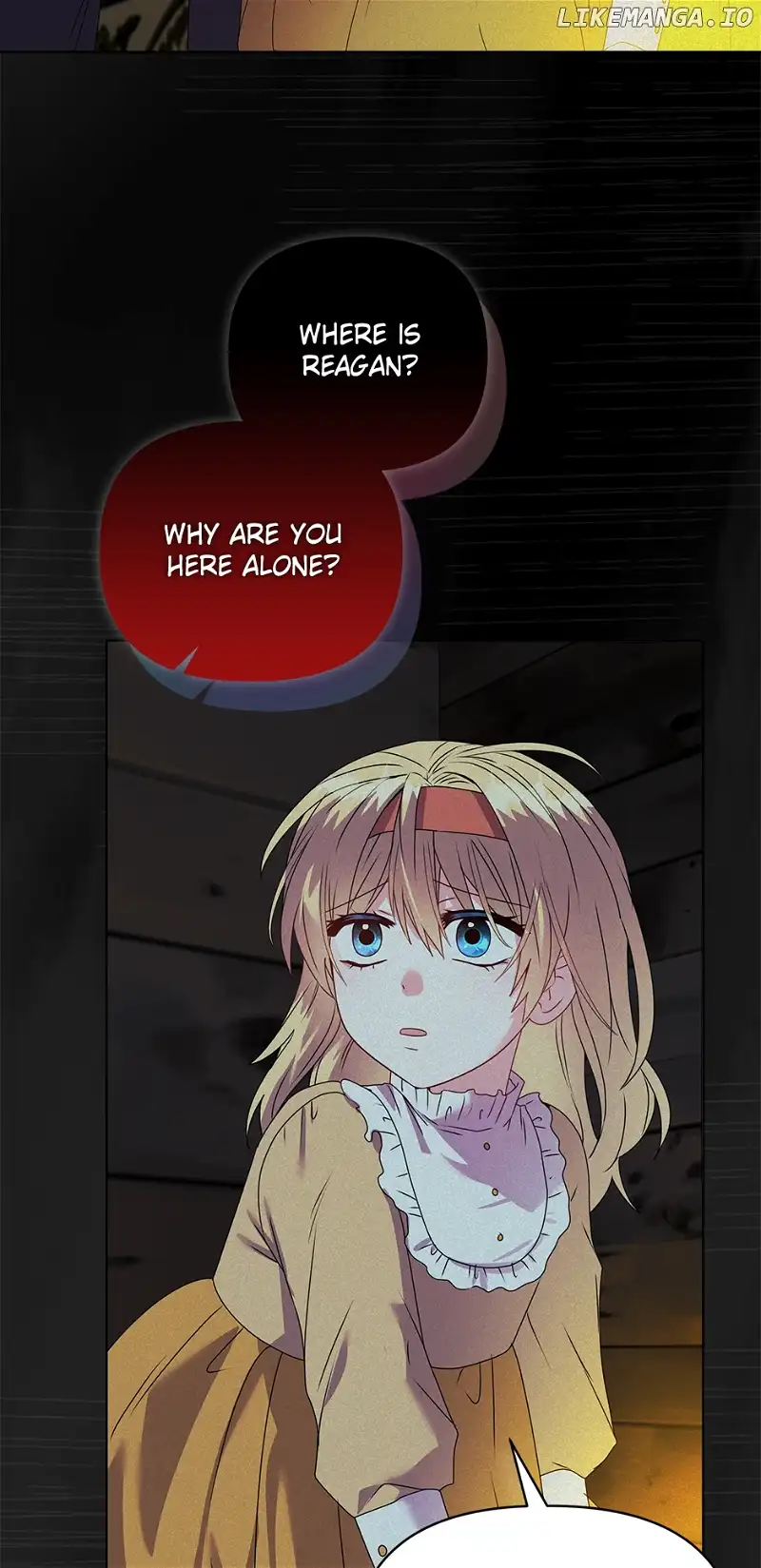 Angelica: My wife has changed Chapter 15 260 49