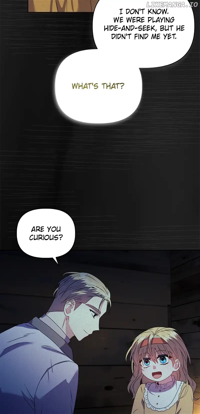 Angelica: My wife has changed Chapter 15 261 50