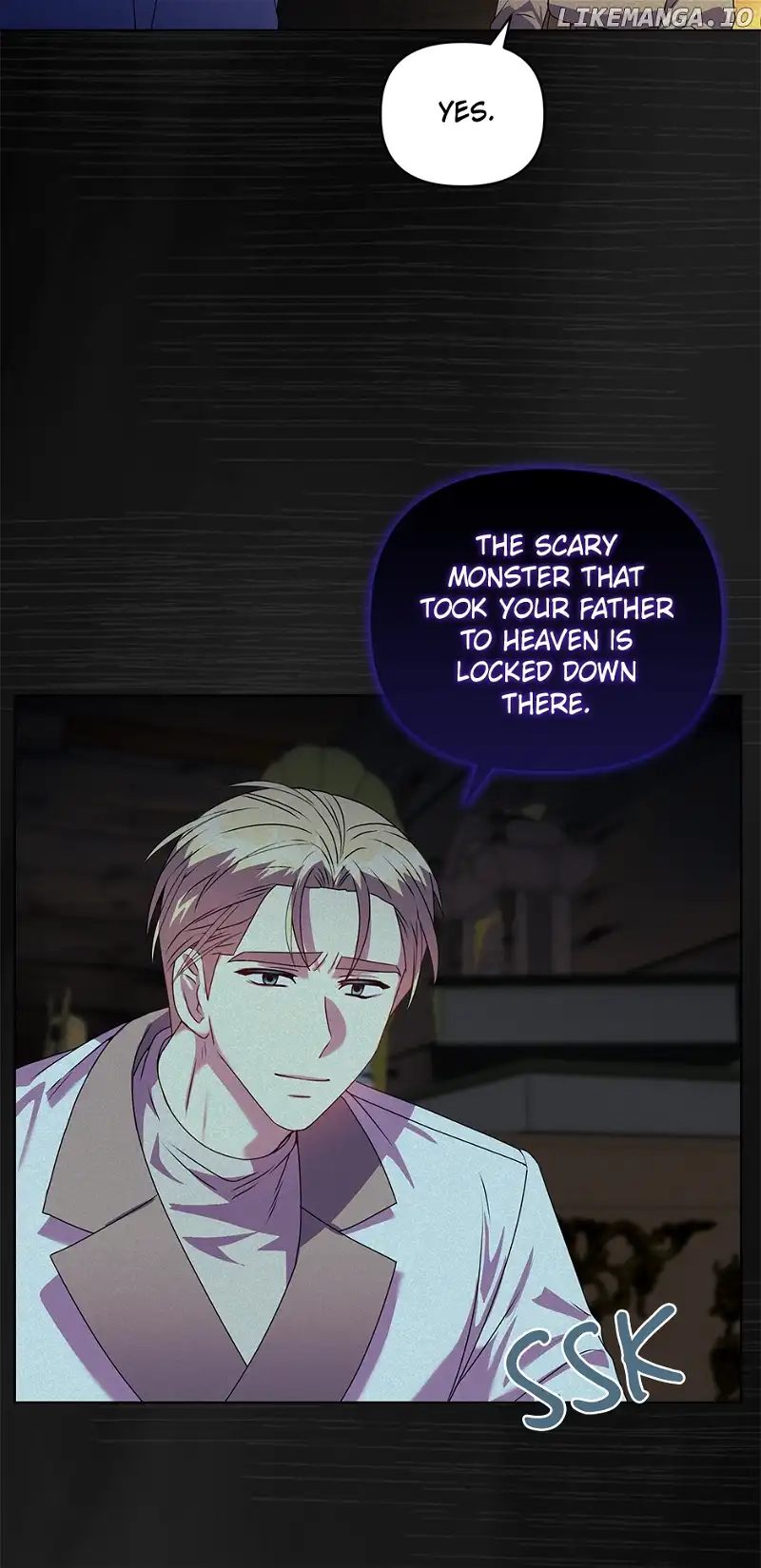 Angelica: My wife has changed Chapter 15 262 51